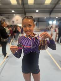 Image result for Croydon School Of Gymnastics