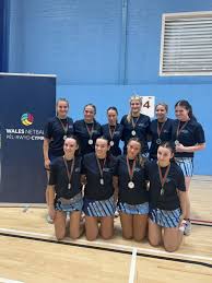 Image result for Treforus Netball Club