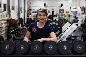 Image result for Bethnal Green Weightlifting Club