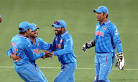 World Cup 2015: Shikhar Dhawan planned his knock well, says Dhoni.
