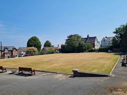 Image result for Colwyn Bay (Min-Y-Don) Bowling Club