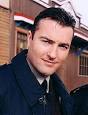 Nick Berry som Nick Rowan,