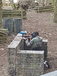 Image result for Hamburger Hill Paintball Games
