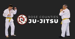 Image result for Red Rose Ju Jitsu Club