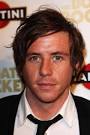 Danny Jones Emo Bangs - Danny Jones Looks - StyleBistro