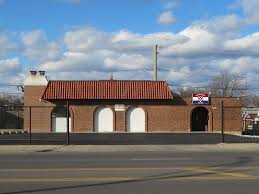 Image result for Archer Road Club