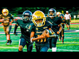 Image result for Team Voodoo Flag Football Club