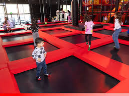 Image result for Team Lightning Trampoline Club