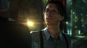 「ハル・エメリッヒ メタルギアソリッド」の画像検索結果