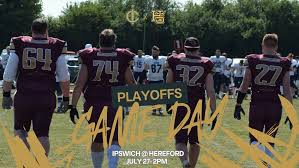 Image result for Ipswich Cardinals American Football Club