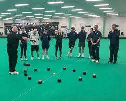 Image result for Islwyn Indoor Bowls Club