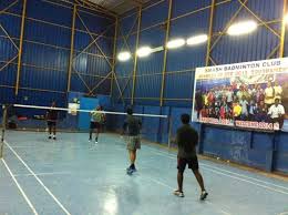 Image result for Rawmarsh Badminton Club