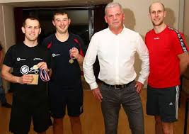 Image result for Metheringham Squash Club