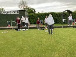 Image result for Moreton-In-Marsh Bowling Club