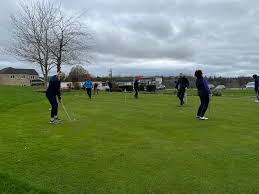 Image result for Richmond (Yorks) Golf Club