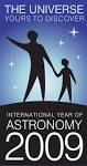 Berkeley Astronomy Talks 2009
