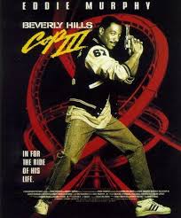 Gliniarz z Beverly Hills III / Beverly Hills Cop III (1994) Lektor PL