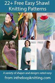 Image result for knitting shawl