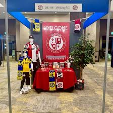 Image result for Woking Phoenix Football Club