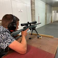 Image result for Chepstow Rifle Club