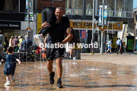 Image result for Blackpool Tiggers