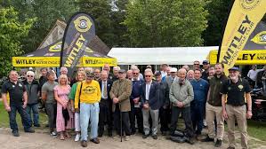 Image result for Witley & District M C C