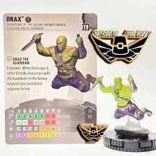 Image result for Drax Cc