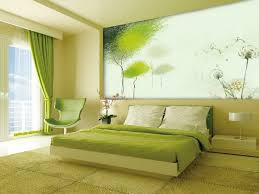 Bedroom Decoration Ideas, Pleasing for Different Person ...