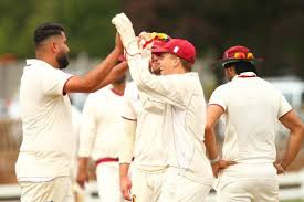 Image result for Bedworth Cricket Club