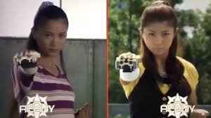 「麻生恵 仮面ライダーキバ」の画像検索結果