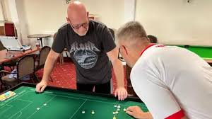 Image result for South Staffs Subbuteo Club