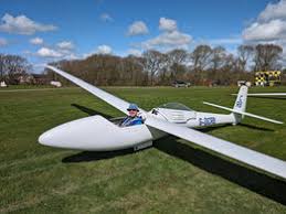 Image result for East Sussex Gliding Club Ltd