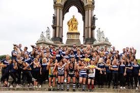 Image result for West London Wildcats