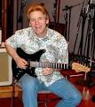 Jay Graydon. Official Web Site. Biography