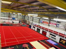 Image result for North Devon Display Gymnastics Club