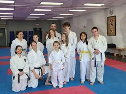 Image result for America's Best Karate Chandler