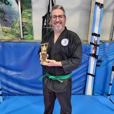 Image result for Nottingham Sankukai Karate