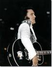 Elvis Presley Cleveland Coliseum, Richfield, Oh - July 10, 1975