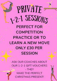 Image result for Flic Flac Gym Club, Eccleston