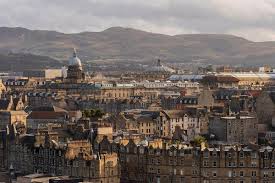 Image result for Edinburgh University