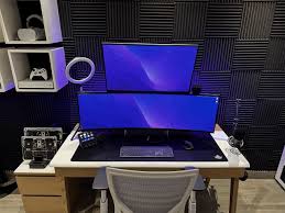 Image result for badass workstation