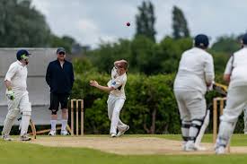 Image result for Irby Cricket Club
