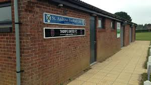 Image result for St Andrews Football Club (Norwich)