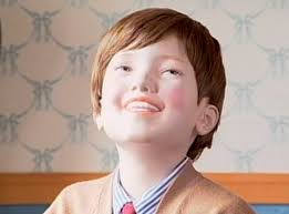 「バーバラ・フーコン オー!マイキー」の画像検索結果