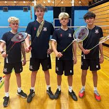 Image result for Bridgnorth Badminton Club