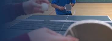 Image result for Blackpool Table Tennis Club