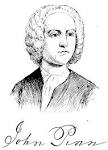 JOHN PENN was born on May 17, 1741 in Caroline ...