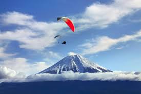 Image result for Apex Paragliding School