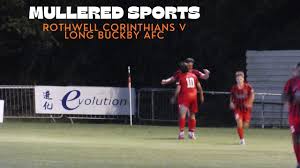 Image result for Rothwell Town A F C