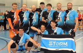 Image result for Exeter Storm